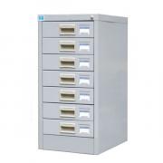 Tủ sắt sơn tĩnh điện Hòa Phát 7 ngăn TU7F