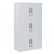 Tủ sắt sơn tĩnh điện Hòa Phát gồm 6 khoang TU09K6