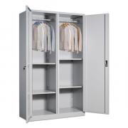 Tủ sắt sơn tĩnh điện Hòa Phát TU09K2SA