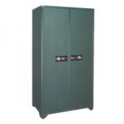 Tủ sắt thép dày sơn tĩnh điện Hòa Phát vân sần TU09K2C