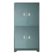 Tủ sắt thép dày sơn tĩnh điện Hòa Phát vân sần TU09K4B