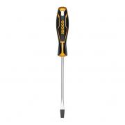 Tua vít dẹp INGCO HS284100