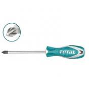 Tua vít bake Total THT22836