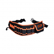 Túi đeo thắt lưng đựng đồ nghề 15 ngăn Asaki AK-9991