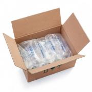 Túi khí chèn lót carton HLC 200x100 mm