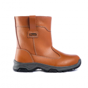 Ủng bảo hộ lao động Neuking NK85K size 37