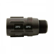 Van điều áp 27mm 25 psi TJ PR340125P