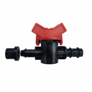 Van khởi thủy ống 25mm TJ OV2501R