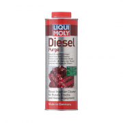 Vệ sinh hệ thống dầu Liqui Moly 2520 1L