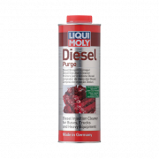 Vệ sinh hệ thống dầu Liqui Moly 2520 1L