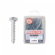 Vít đầu dù inox Unika 4mm
