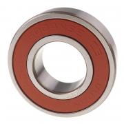 Vòng bi tròn có rãnh sâu nắp nhựa Nachi 6201-2NSE9CM