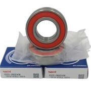 Vòng bi tròn có rãnh sâu nắp nhựa Nachi 6204-2NSE9CM