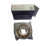 Vòng bi tròn có rãnh sâu nắp nhựa Nachi 6303-2NSE9CM