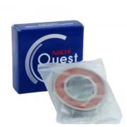 Vòng bi tròn có rãnh sâu nắp nhựa Nachi 6304-2NSE9CM