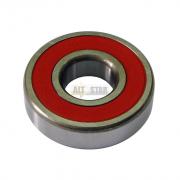 Vòng bi tròn có rãnh sâu nắp nhựa Nachi 6305-2NSE9CM