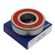 Vòng bi tròn có rãnh sâu nắp nhựa Nachi 6307-2NSE9CM