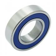 Vòng bi tròn có rãnh sâu nắp sắt Nachi 6301ZECM