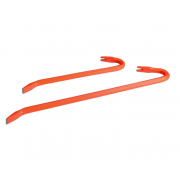 Xà beng thân lục giác Asaki AK-9657 18 x 400mm