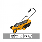Xe đẩy cắt cỏ INGCO LM383