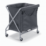 Xe đẩy dọn phòng Numatic NX 1501