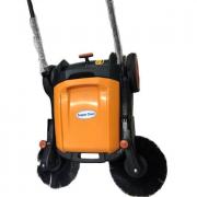 Xe quét rác đẩy tay Supper Clean SW-80