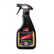 Xịt phủ bóng sơn xe LUXURY GLOSS SOFT99 W-207 500ml