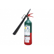 Bình chữa cháy khí CO2 Yamato Protec YVC-10 II 4.6 Kg