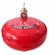 Bình chữa cháy tự động bột ABC Yamato Protec YAA-6VII 6.0 Kg