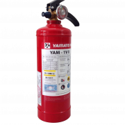 Bình chữa cháy xe ô tô Yamato Protec YAM-1VII 1.0 Kg