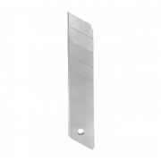 Bộ 10 lưỡi dao Total THT519181 100 mm