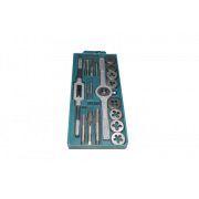 Bộ 20 mũi ren taro và ổ ren răng Total TACTD0201