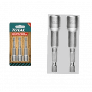 Bộ 3 mũi bắn tôn 100/T Total TAC270831 8 mm