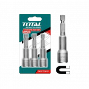 Bộ 3 mũi bắn tôn 100/T Total TAC270831 8 mm