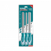 Bộ Dũa gỗ Total THT918326 200 mm