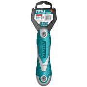 Bộ khóa lục giác bông dạng xếp Total THT1061846