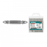 Bộ mũi vít Bake 20 chi tiết Total TAC16PH233