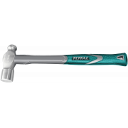 Búa đầu tròn Total THT74166 450 g