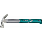 Búa nhổ đinh Total THT73166 450 g