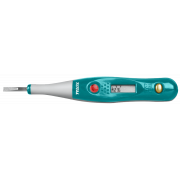Bút thử điện có đồng hồ Total THT1909 96/T