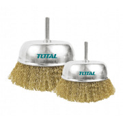 Chén cước thau có cán Total TAC33021 50 mm