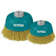 Chén cước thau thẳng Total TAC31031.2 TAC31031 75 mm