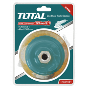 Chén cước thau thẳng Total TAC31031.2 TAC31031 75 mm