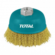 Chén cước thau thẳng Total TAC31031.2 TAC31031 75 mm