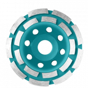 Chén mài đá/bê tông Total TAC2421801 180 mm