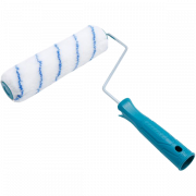 Cọ lăn hình trụ 40/T Total THT8592 230/9 inch