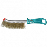 Cọ thép 60/T Total THT92102 250 mm