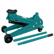 Con đội cá sấu Total THT10838 3 tấn