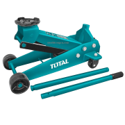 Con đội cá sấu Total THT10805L 5 tấn