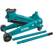 Con đội cá sấu Total THT10805L 5 tấn